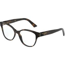 Dolce & Gabbana DG3322 502