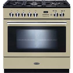 Rangemaster PROP90FXPDFFCR/C Beige