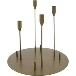 House Doctor Advent Ljusstake 38cm