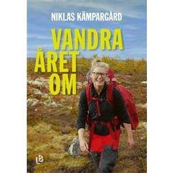 Vandra året om (Häftad)