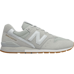 New Balance 996 V2 M - Summer Fog with White