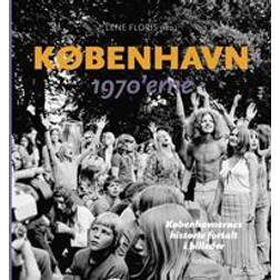 København 1970’erne (Indbundet, 2021)