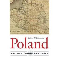 Poland (Häftad)