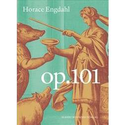 Op. 101 (Inbunden)