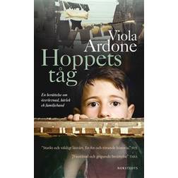 Hoppets tåg (Häftad)