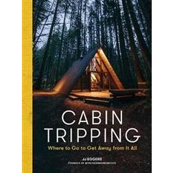 Cabin Tripping (Inbunden)