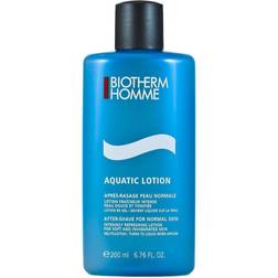 Biotherm Homme Aquatic Lotion