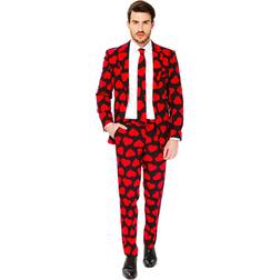 OppoSuits King of Hearts Jakkesæt