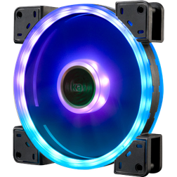 Akasa Vegas TLY RGB LED