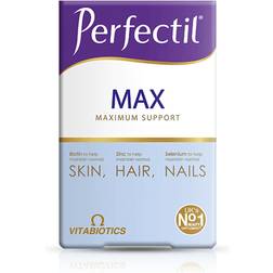 Vitabiotics Perfectil Max 84