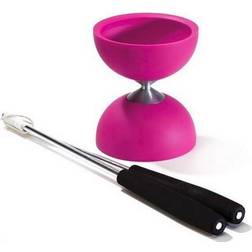 Eureka Diabolo Pink