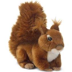 WWF Squirrel 15cm