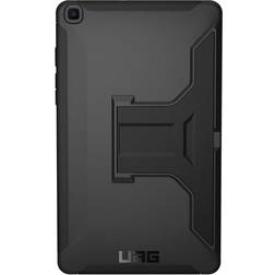 UAG Samsung Galaxy Tab A 8" (2019) Rugged Case Scout Black