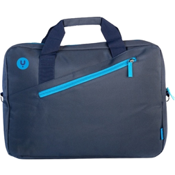 NGS Monray Laptop Bag Ginger 15.6" - Blue