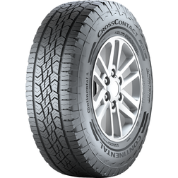 Continental ContiCrossContact ATR LT265/75 R16 119/116S 8PR