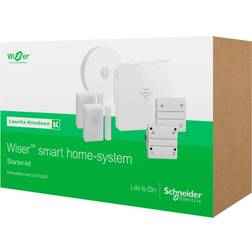 Schneider Electric Wiser Starter Kit 2020