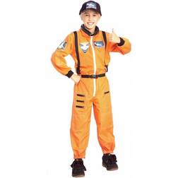 Rubies Child Astronaut Costume