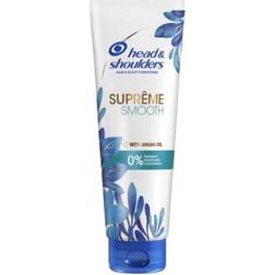 Head & Shoulders Supreme Smooth Conditioner 275ml