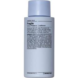 J Beverly Hills Fragile Conditioner 340ml