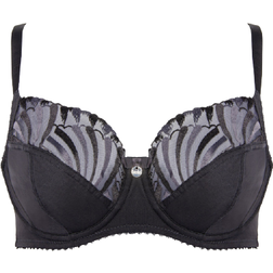 Berlei Embrace Side Support Bra - Black