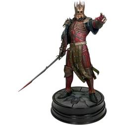 Dark Horse Witcher 3 Wild Hunt PVC Statue King of The Wild Hunt Eredin 20cm