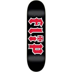 Flip Team HKD Deck 8"