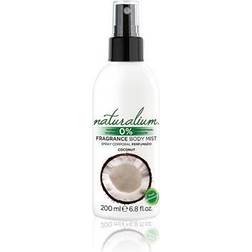 Naturalium Body Mist Coconut 200ml