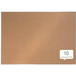 Nobo Impression Pro Cork Notice Board 150x120cm