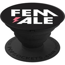 Popsockets Female Grip with Stand Function