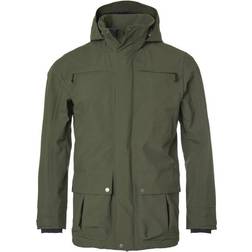 Chevalier Men's Breton GTX Jacket - Dark Green