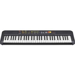 Yamaha PSR-F52