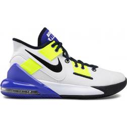 Nike Air Max Impact 2 M - White/Indigo Burst/Volt/Black