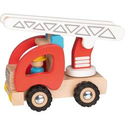 Goki Ladder Fire Truck