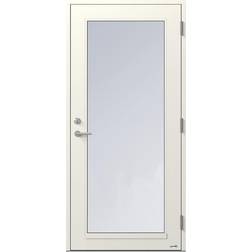 NorDan Bor Utsikten 930G Ytterdörr Klarglas S 0502-Y V (90x210cm)