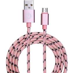 Garbot USB A-Micro USB B 1m