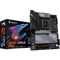 Gigabyte Intel Z690 AORUS PRO LGA 1700