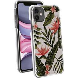 Vivanco Special Edition Cover Have a Nice Day for iPhone 11