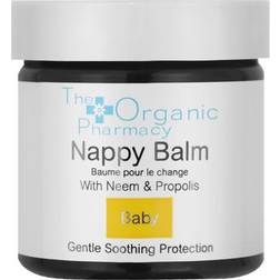 The Organic Pharmacy Nappy Balm 60g