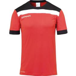 Uhlsport Polo Offense 23 - Rouge