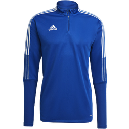 Adidas Tiro 21 Training Top Men - Royal Blue