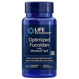 Life Extension Optimized Fucoidan with Maritech 926 60 Stk.