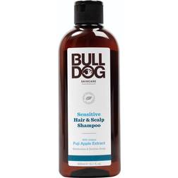 Bulldog Sensitive Shampoo 300ml