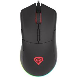 Genesis Gaming Filaire Krypton 290 Blanc