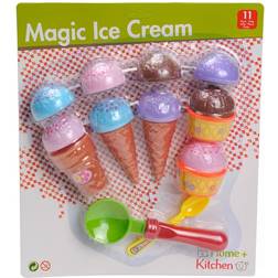 Magic Ice Cream