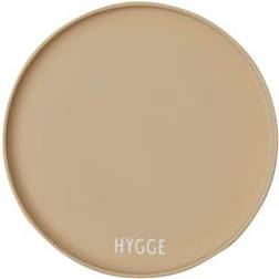 Design Letters Favourite Dinner Plate 22cm
