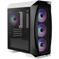 AeroCool ATX Semitorn Aero One Mini Frost RGB