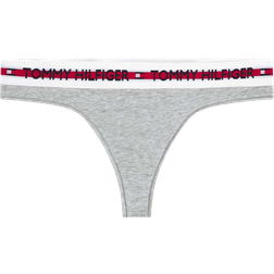 Tommy Hilfiger String Femme Taille Thong UW0UW02458