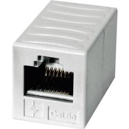 Telegärtner RJ45-RJ45 Cat6 F-F Adapter