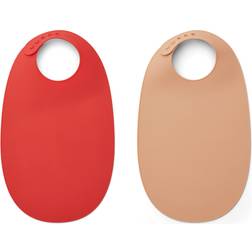 Liewood Ilana Bib 2-pack