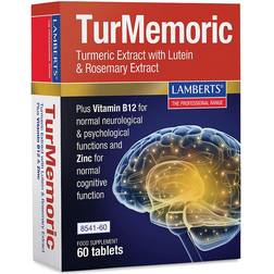 Lamberts TurMemoric 60 st